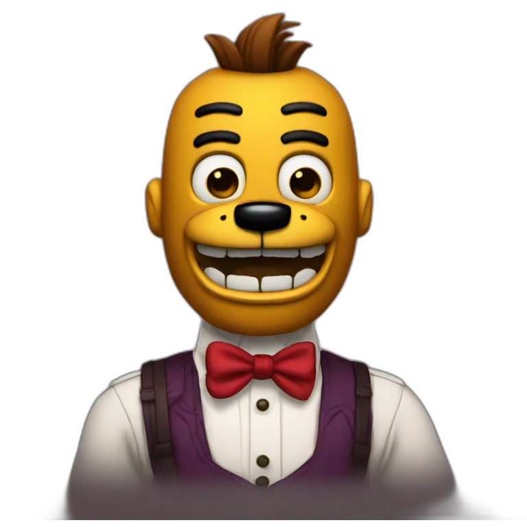 Fnaf emoji