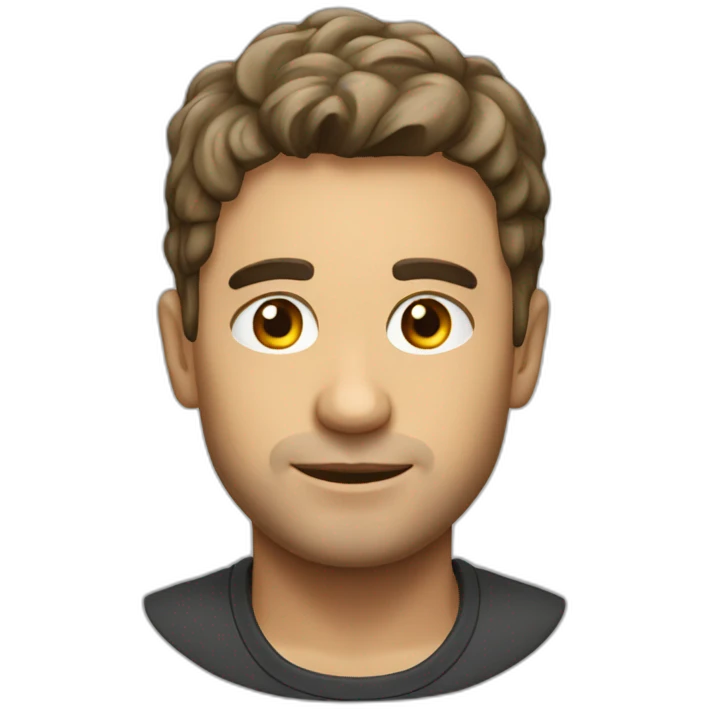 tomas rebord emoji
