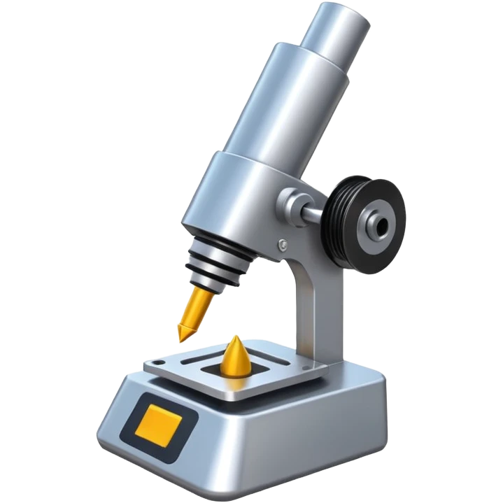 3d printer nozzle emoji