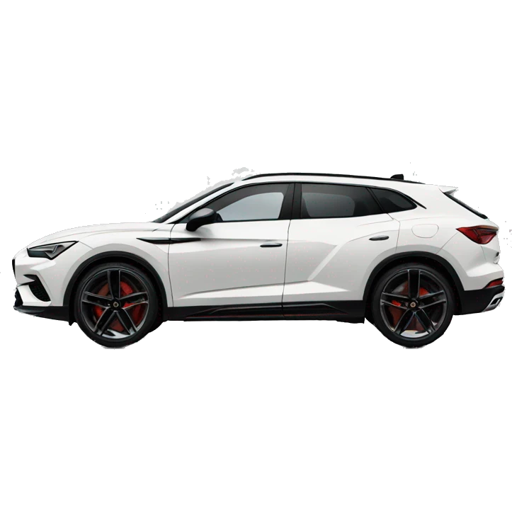 cupra formentor  emoji