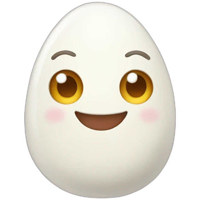 mozzarella cute  emoji