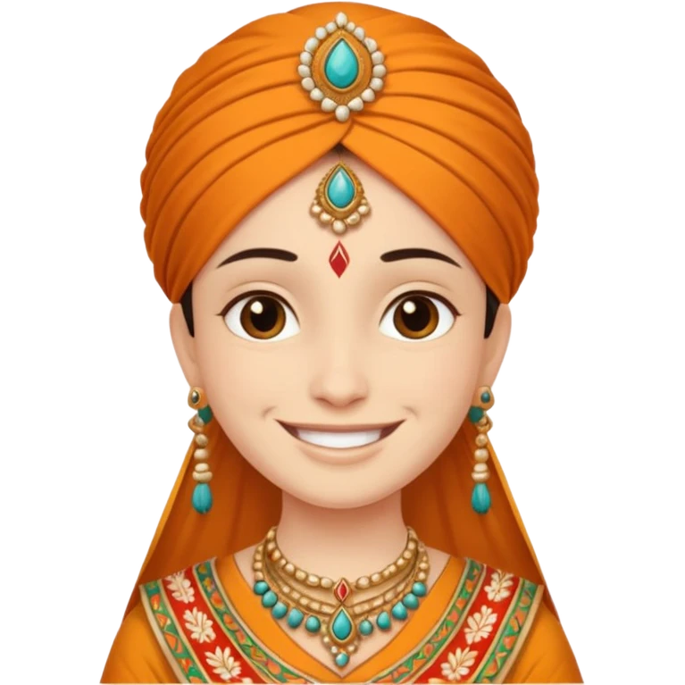Radhe Radhe emoji