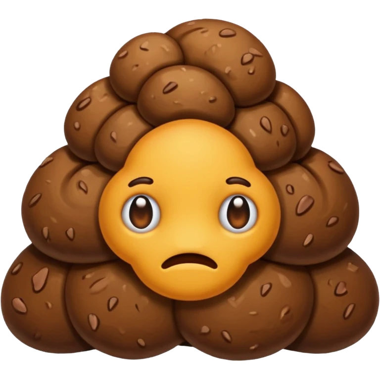 POOP emoji