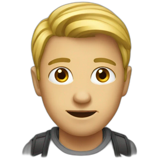 at emoji
