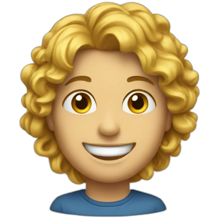 Congrats emoji