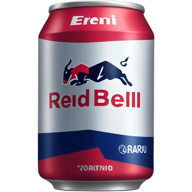 redbull emoji