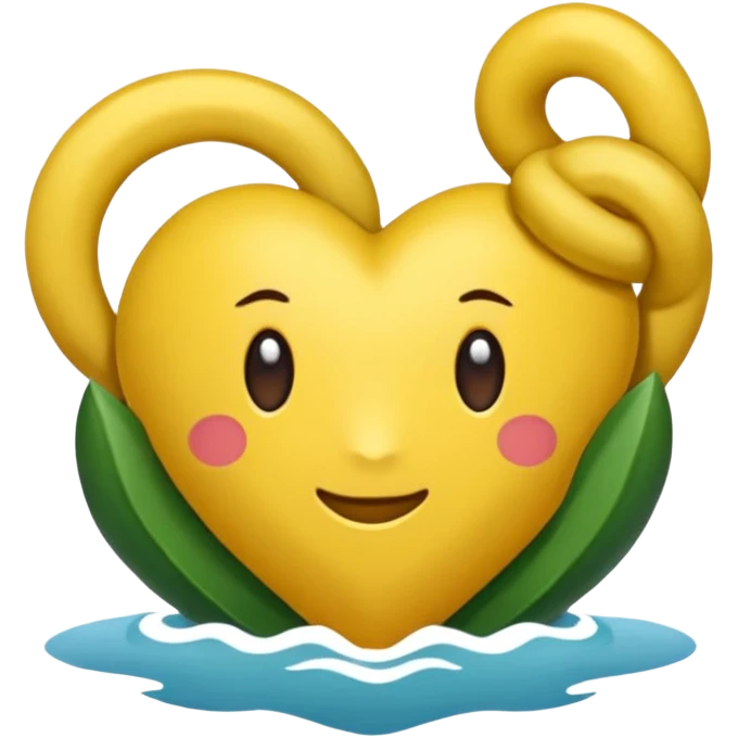 Хвилястий папуга emoji