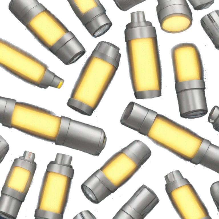 FLASHLIGHT emoji