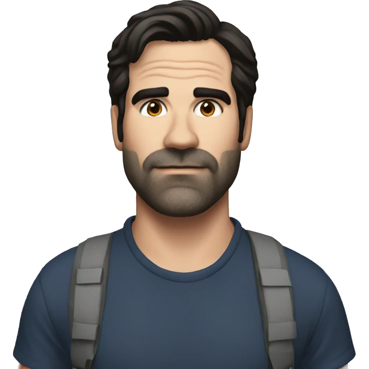 rob delaney emoji