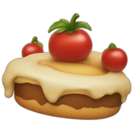 Jul signe emoji