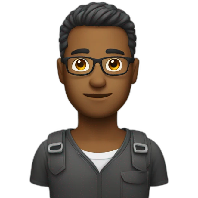 programmer emoji