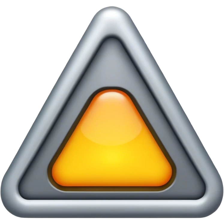 trinity test emoji