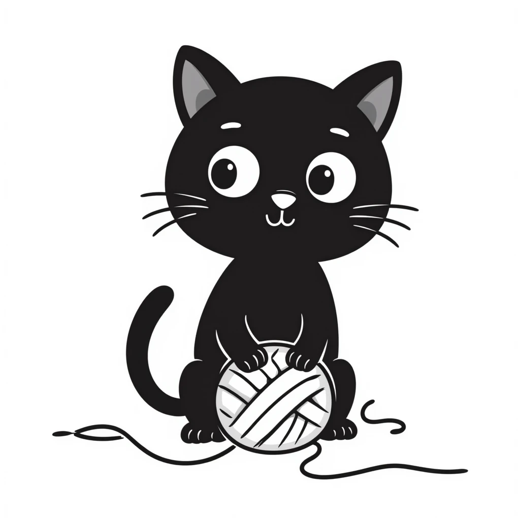 cute cat emoji