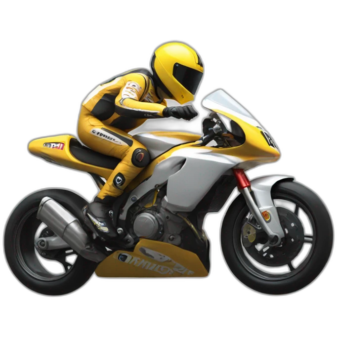 PMP Racing emoji