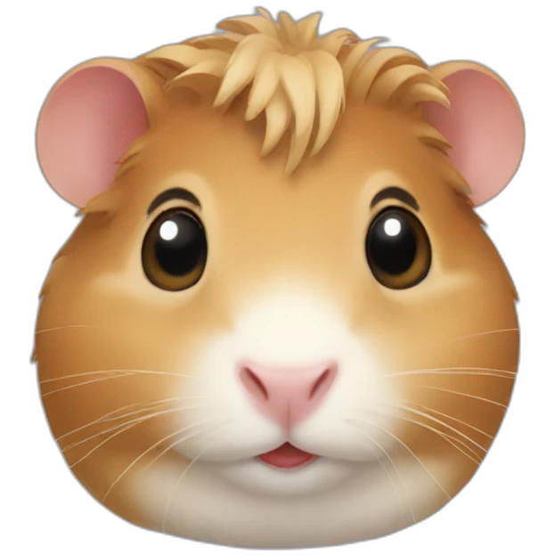 Cavia emoji