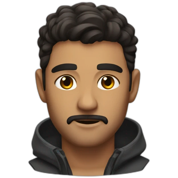 Darius Ferent emoji