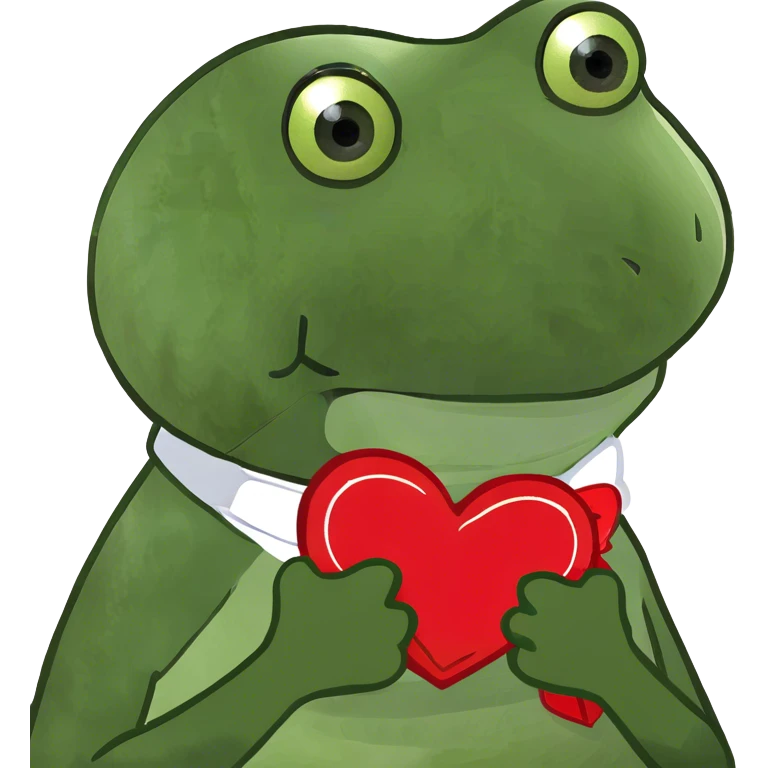 Love emoji
