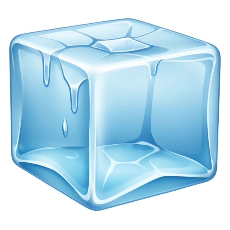 Cold emoji