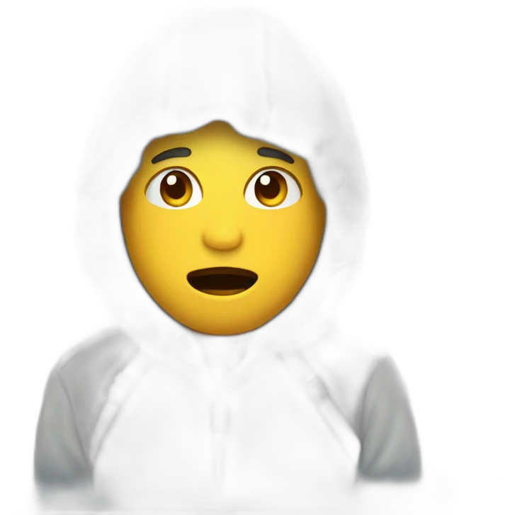 i am full of cold emoji
