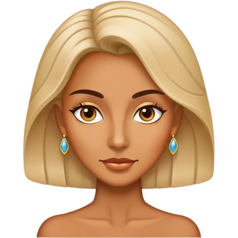 woman millionaire  emoji