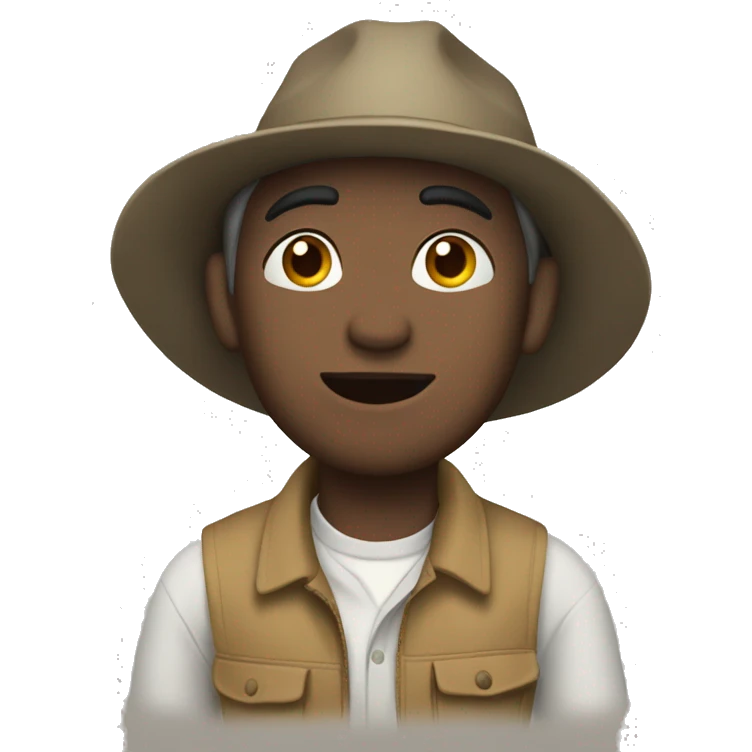 Cápa  emoji