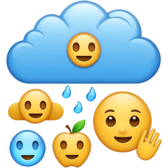 software saas emoji