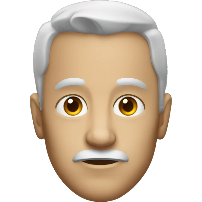 Massive forhead emoji