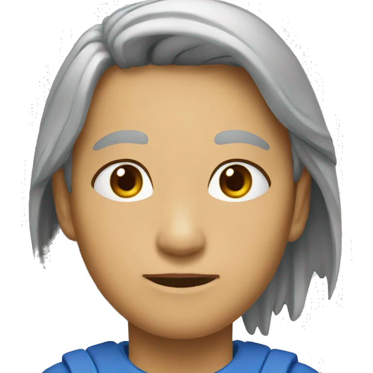 Centang biru emoji