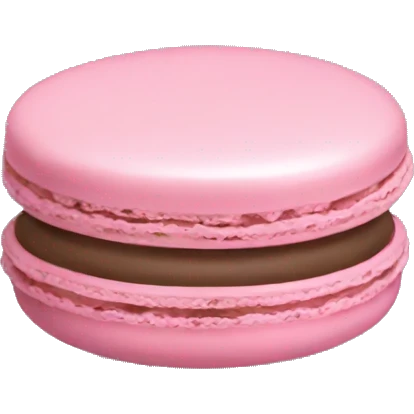 macaron emoji