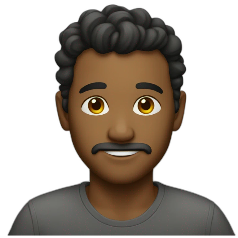 "JAI" emoji