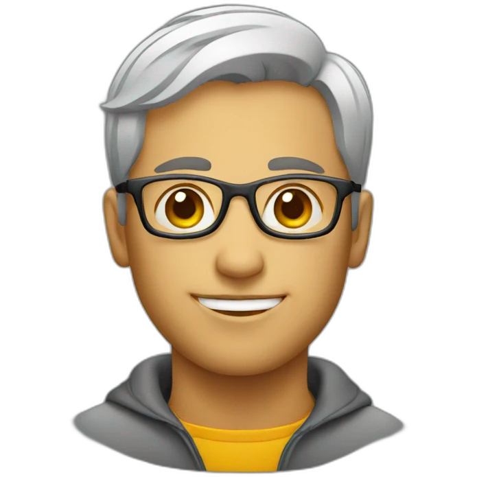 Logo designer emoji