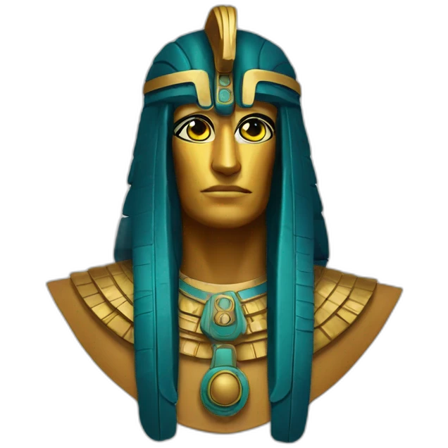horus emoji