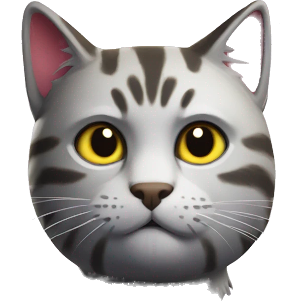 Fortnite cat emoji