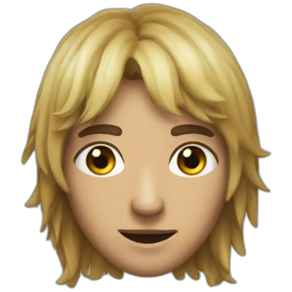 Loane Le Crom emoji