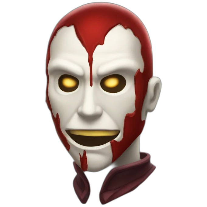 shaltear bloodfallen overlord emoji
