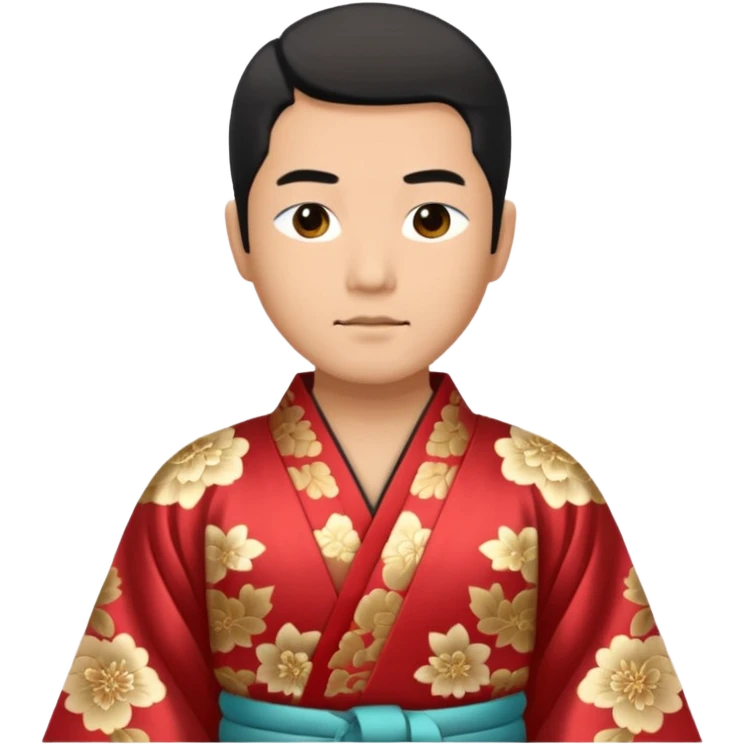 🎆🙍🏻‍♂️👘 emoji