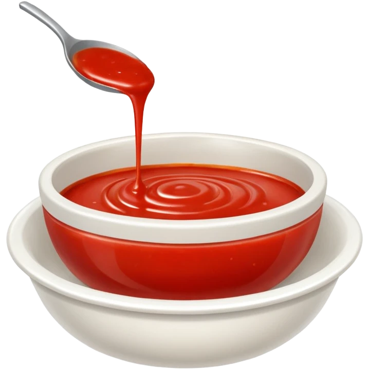 sauce  emoji
