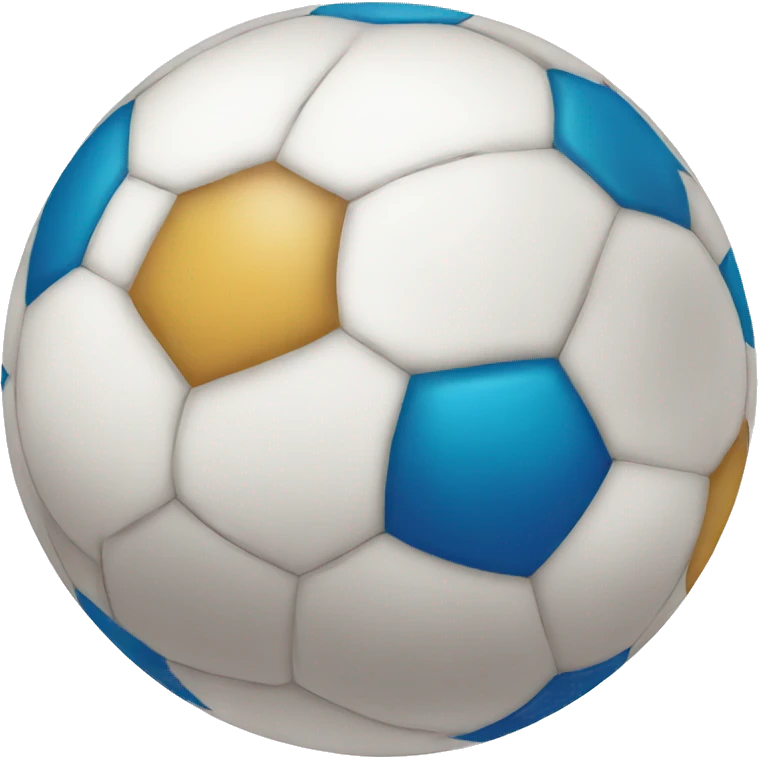 soccer ball emoji