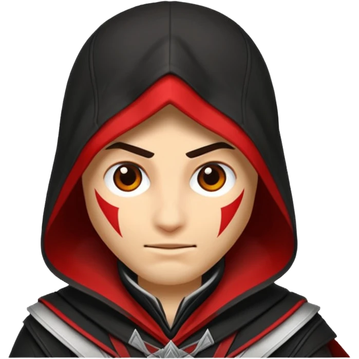 Assassin creed emoji emoji