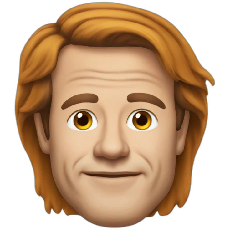 Mark Rutte emoji