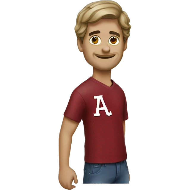 Alabama emoji