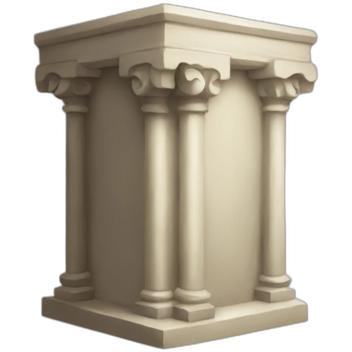 Middle pillar ritual emoji