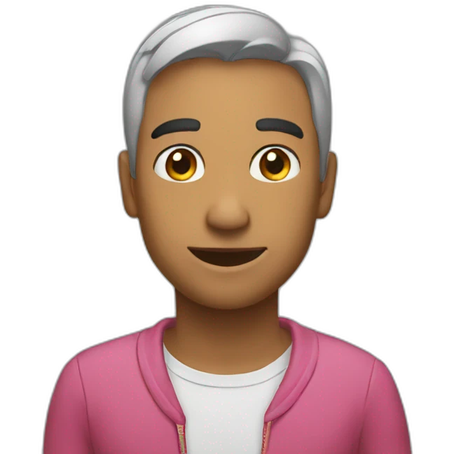 Flores emoji