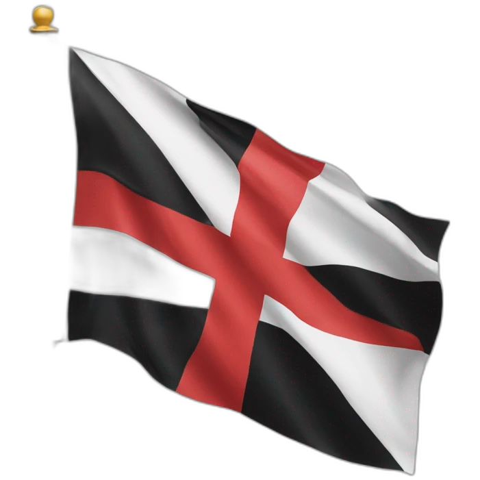 Bretagne flag emoji