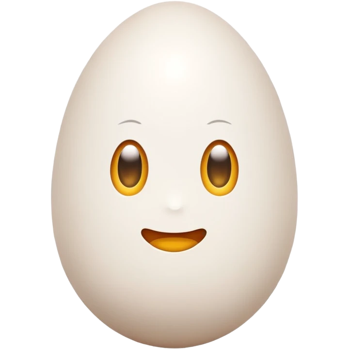 egg emoji
