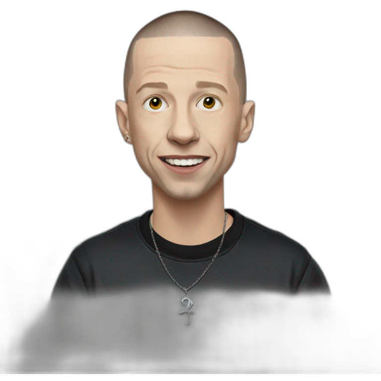 Oxxxymiron emoji
