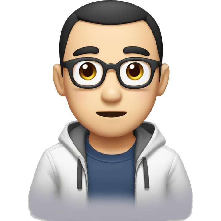 Shinchan  emoji
