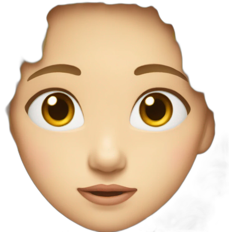 病み垢女子 emoji