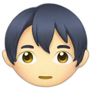 Omori emoji