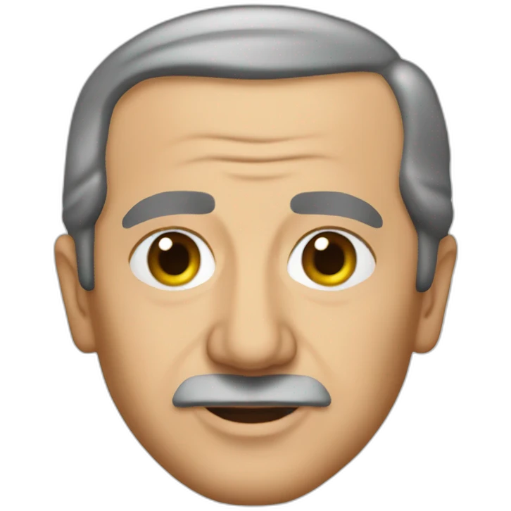 recep tayip erdogan emoji